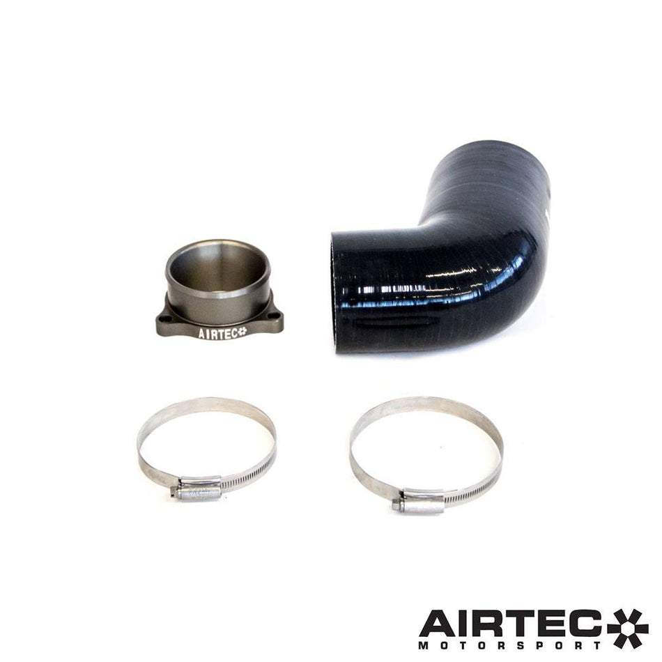 Hyundai i30N Turbo Elbow - Airtec Motorsport