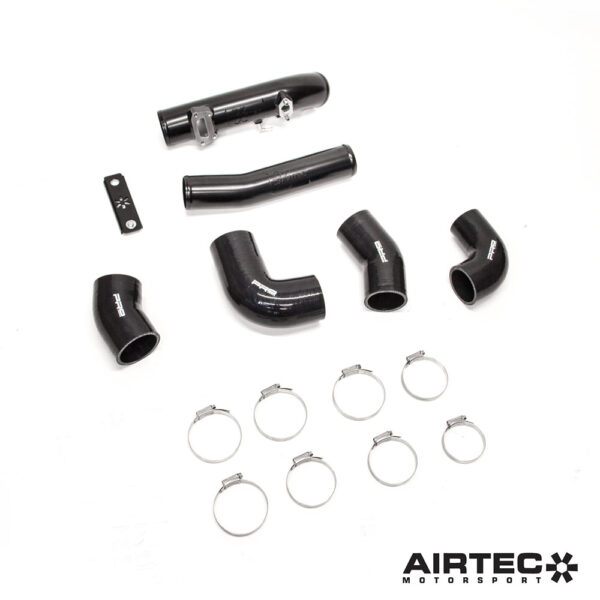 Hyundai i30N - Airtec Big Boost Pipe Kit