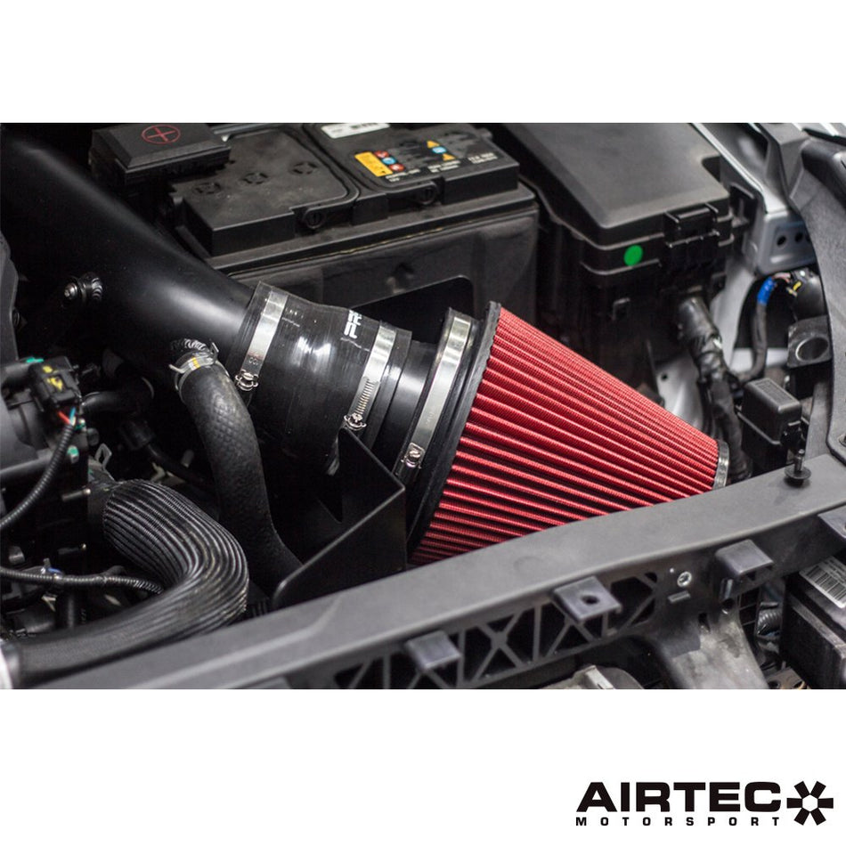 Hyundai i30N - Induction Kit AIRTEC