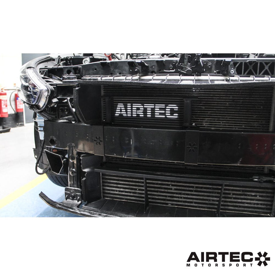 Hyundai i30N Facelift - Airtec Motorsport Olie koeler