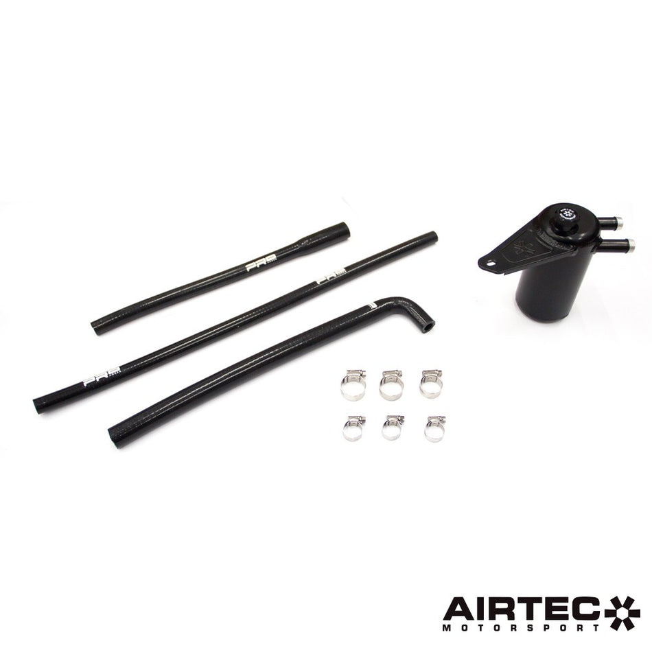 Hyundai i30N  - Airtec Oil Catch Can Kit