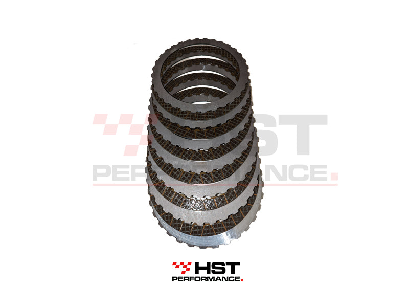 Versterkte koppelingskit Kit Hyundai i30N DCT