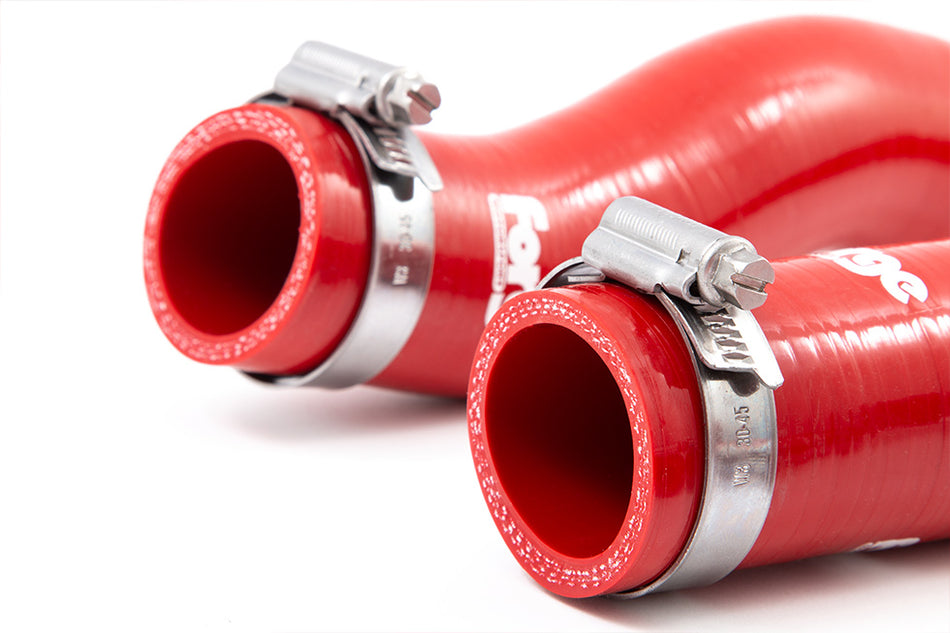 Hyundai i30N- Forge Motorsport Coolant Hose Kit