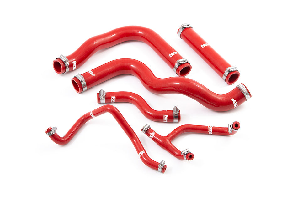 Hyundai i30N- Forge Motorsport Coolant Hose Kit