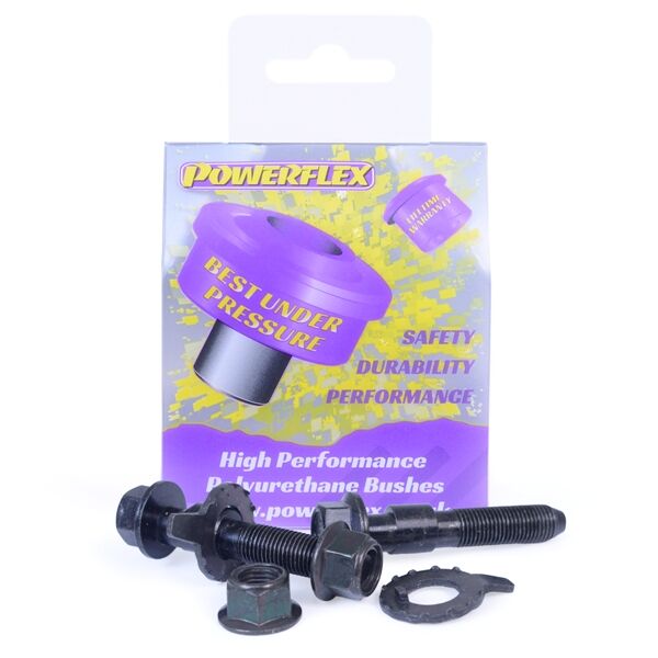 Powerflex Yaris GR - PowerAlign Camber Bolt Kit (17mm)