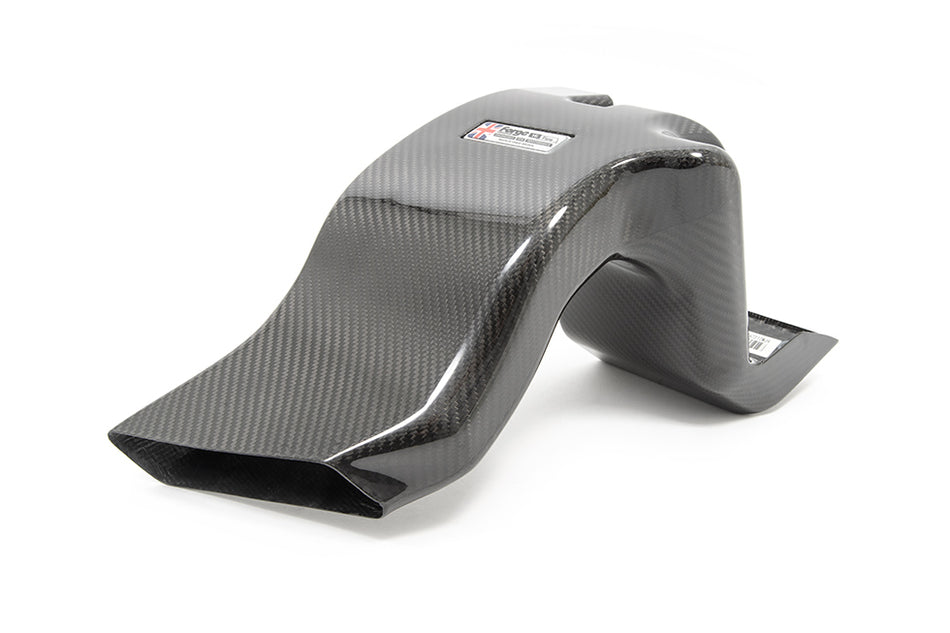 Yaris GR - Forge Motorsport Carbon Inlet Duct