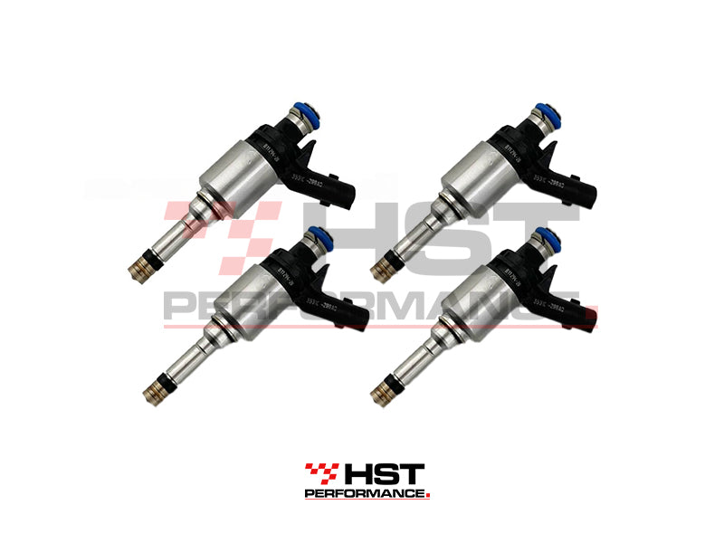 Upgrade Performance Injector Kit - Hyundai i30N