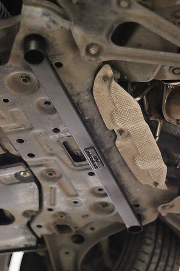 Hyundai i20N/i30N/Kona N Subframe brug