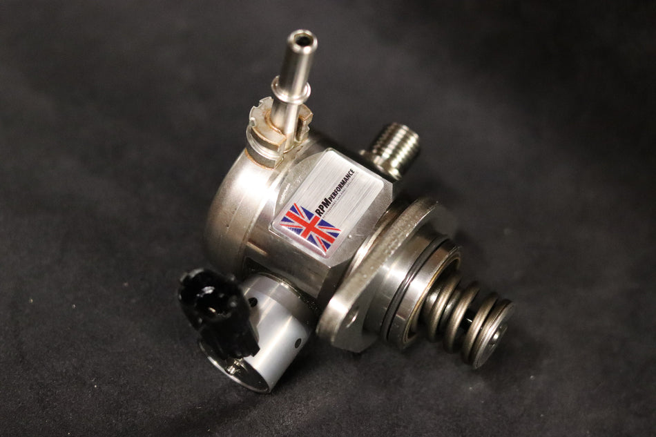 RPM Performance i30N High Pressure Fuel Pump