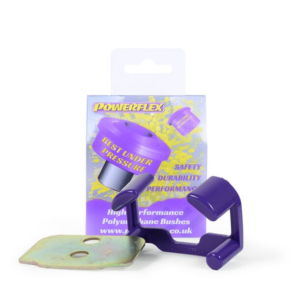 Hyundai i30n Powerflex Upper Gearbox Mount Bush Insert