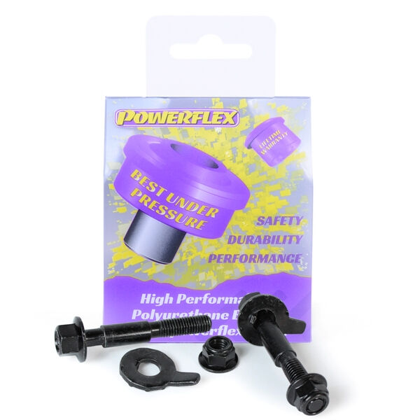 Powerflex Yaris GR - PowerAlign Rear Upper Arm Outer Camber Bolt Kit (12mm x 70mm)