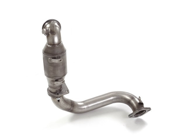 Downpipe-KAT Abarth 124