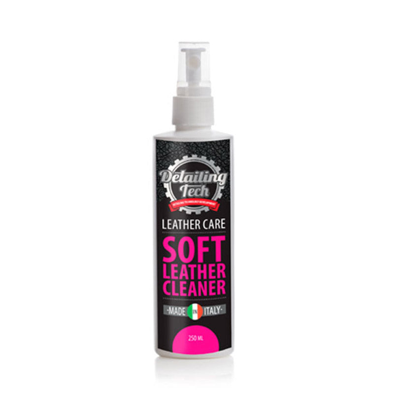 Detailing Tech - Soft Leather Cleaner 250ML