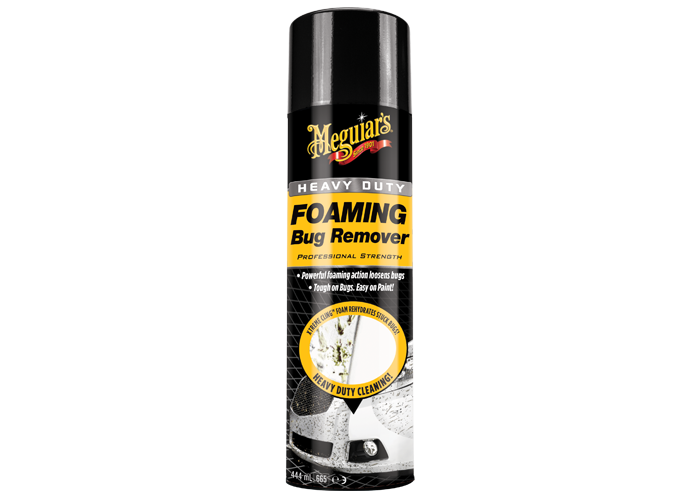 Meguiars Heavy Duty Bug Remover