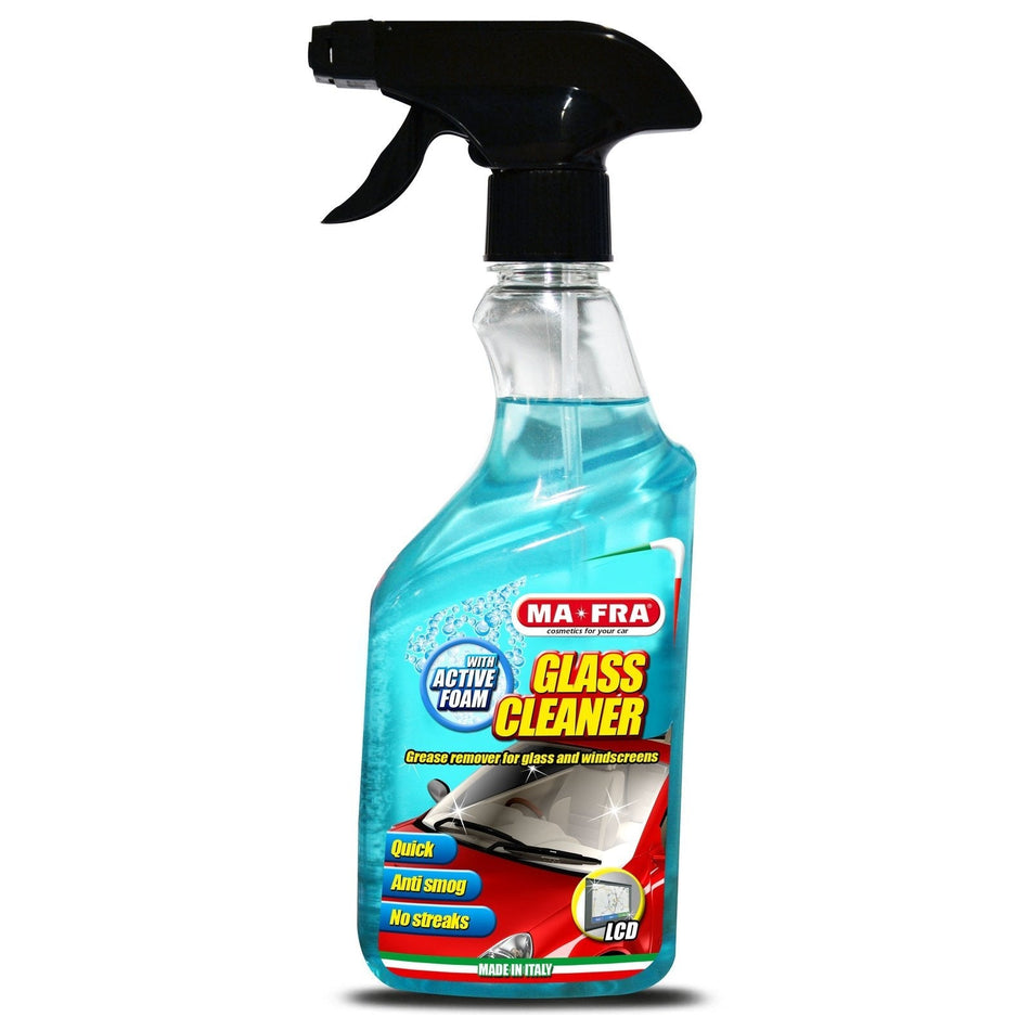 MAFRA - Glass Cleaner 500ML