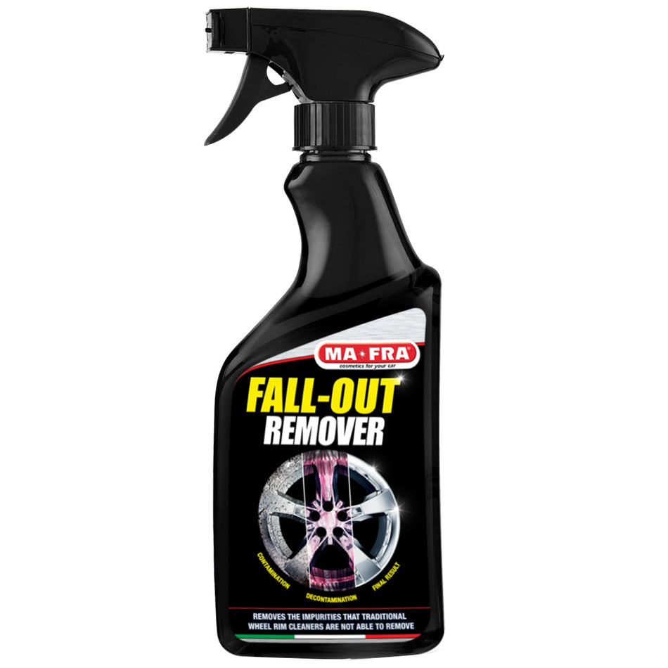 MAFRA - Fall Out Iron Remover 500ML