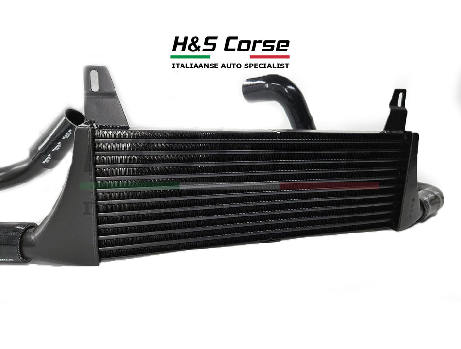 Intercooler voor Abarth 500/595/695