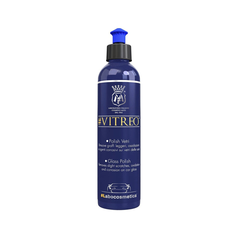 Labocosmetica - Vitreo, Glass Polish 250 ML