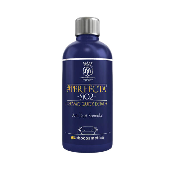 Labocosmetica #Perfecta Sio2 Ceramic Quick Detailer 500ML