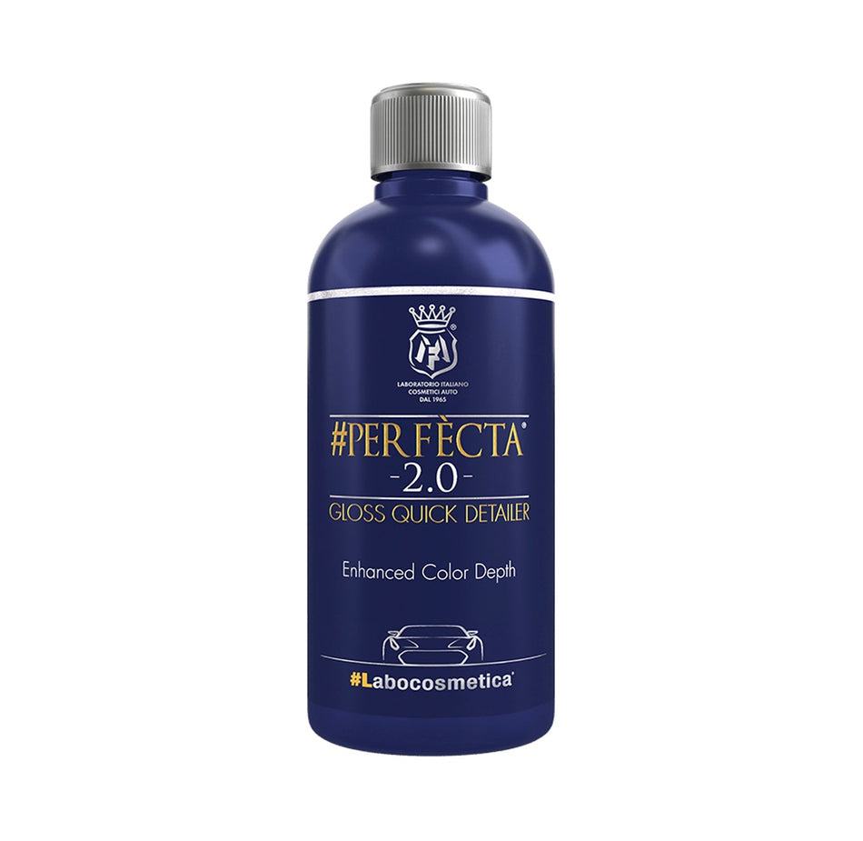 Labocosmetica Perfecta 2.0 Gloss Quick Detailer