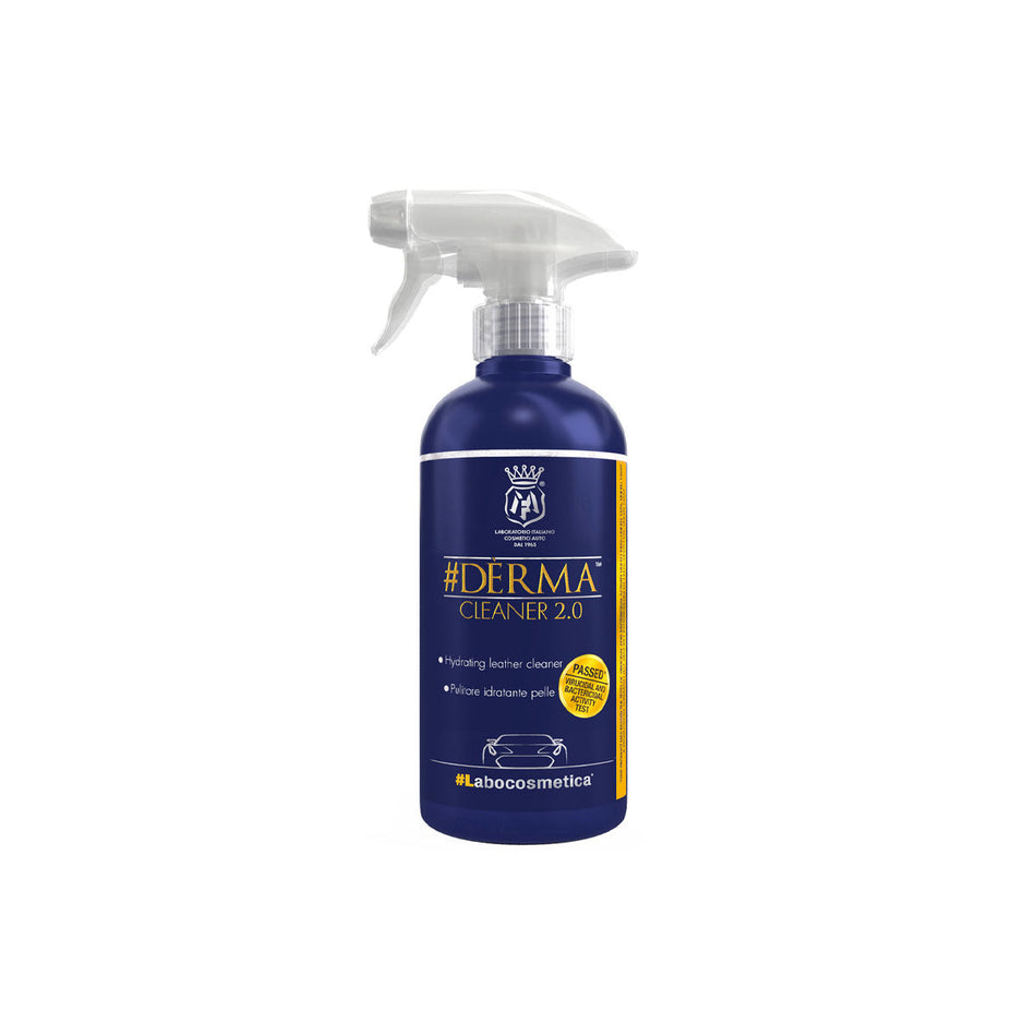 Labocosmetica - #Derma 2.0 Hydrating Leather Cleaner 500ML