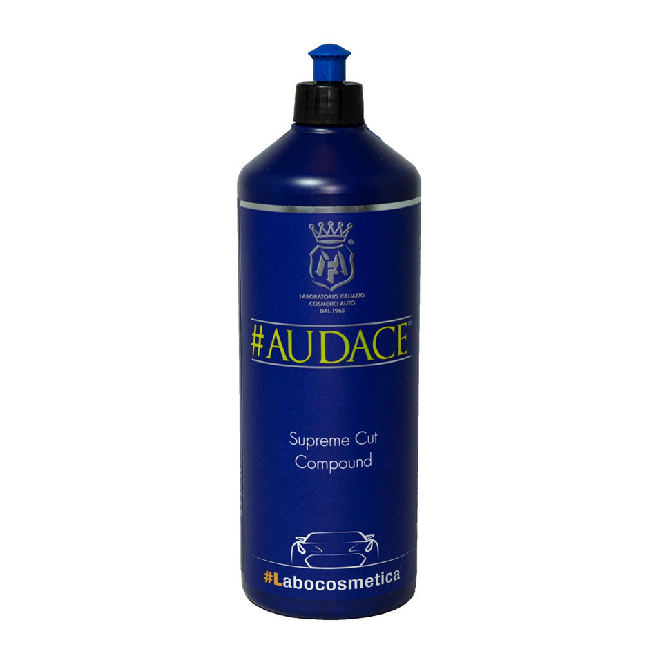 Labocosmetica #Audace Supreme Cut Compound 1000ML