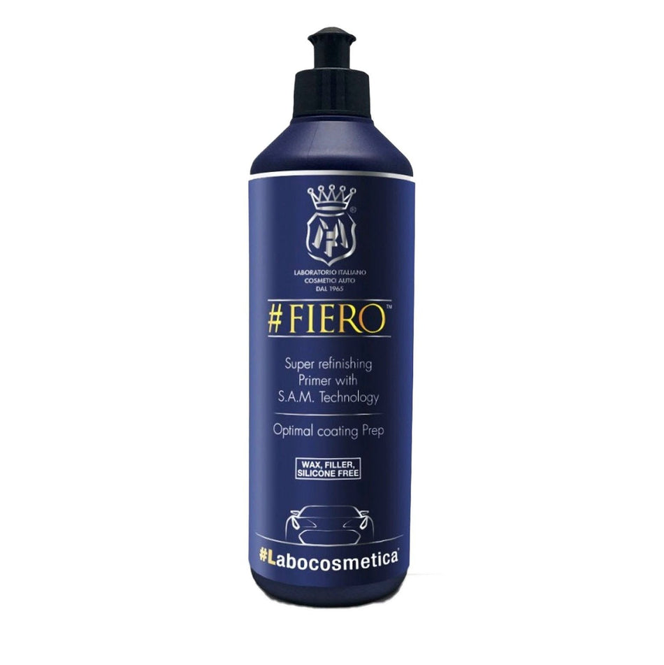 Labocosmetica - #Fiero Super Refinishing Primer 500ml