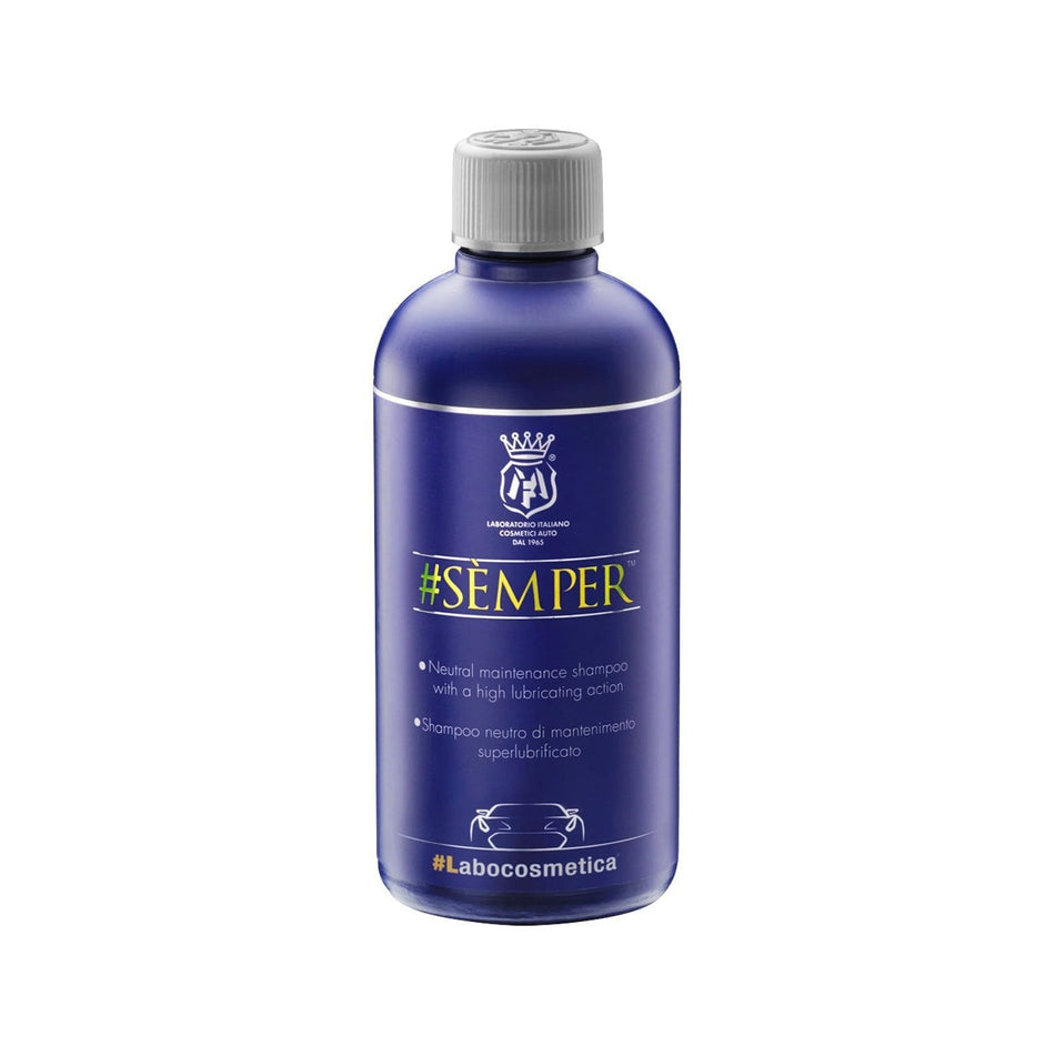 Labocosmetica - #Semper Maintenance Shampoo 500ML