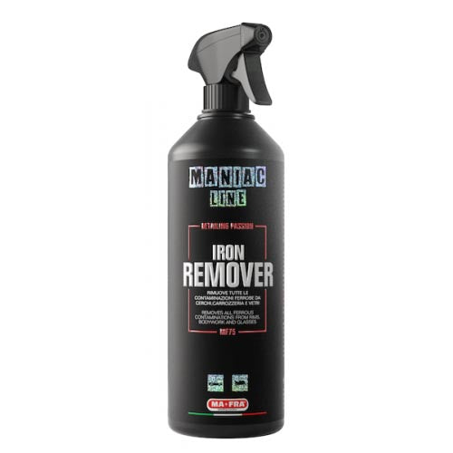 Maniac Line- Iron Remover 1000ML