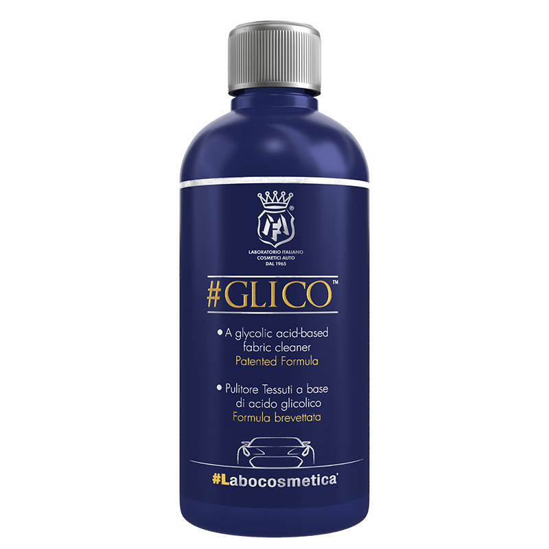 Labocosmetica #GLICO Bekleding Reiniger 500ML