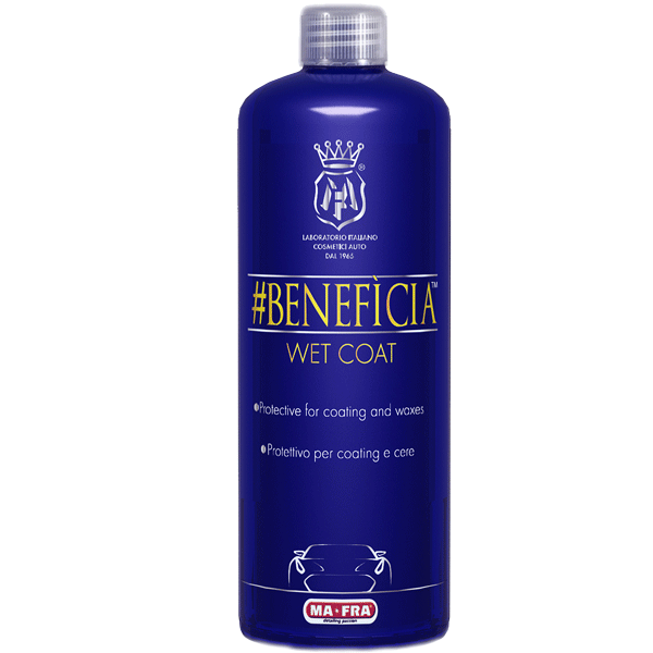 Labocosmetica - Beneficia Wet Coat 1000ML