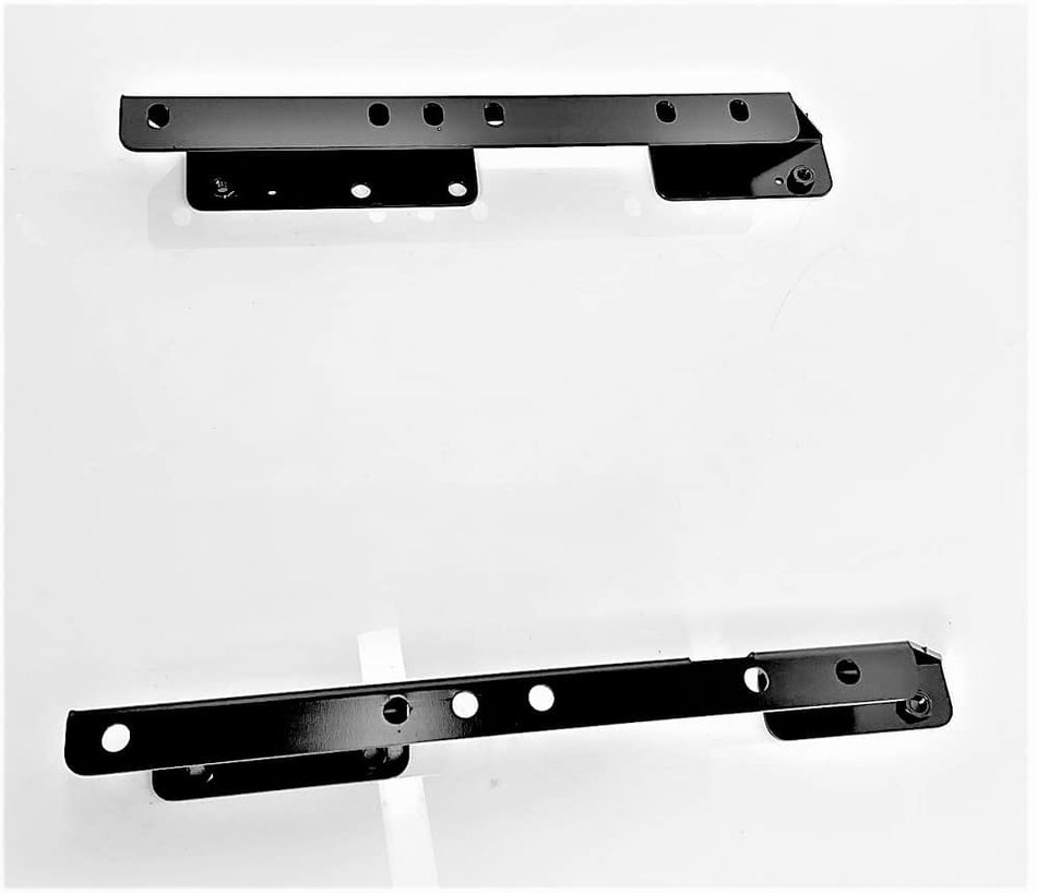 Stoel verlaging brackets bijrijdersstoel (R) - Abarth 595 Sabelts