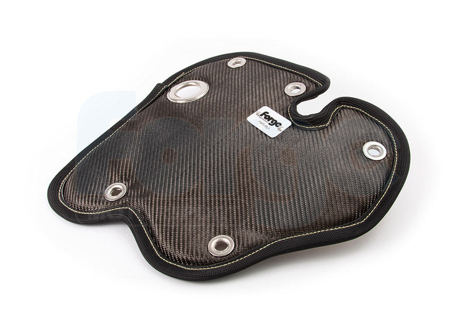 Turbo Blanket voor 500/595/695 (Niet IHI Turbo)