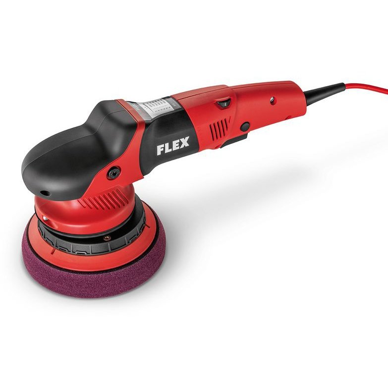 Flex, XFE 7-15, 150 Dual Action